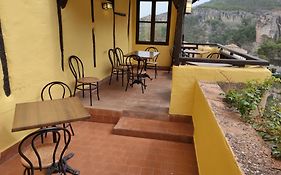 Posada San José